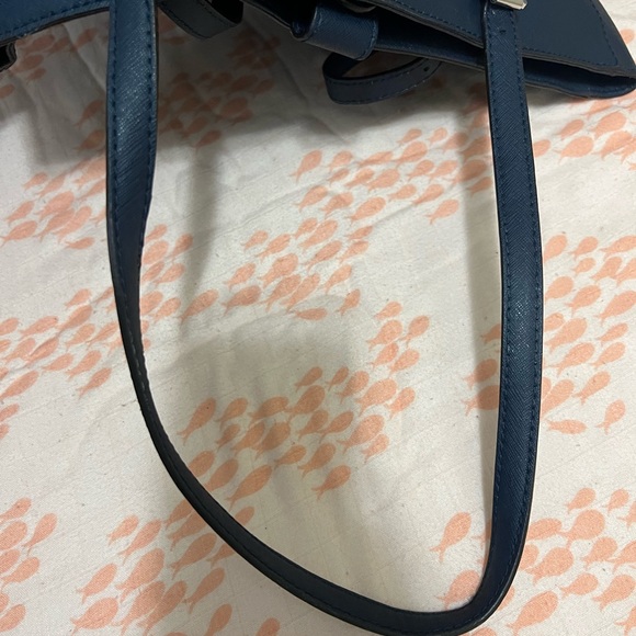 Authentic Michael Kors Purse - Picture 10 of 12